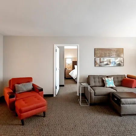 Towneplace Suites By Marriott Louisville Airport-3
