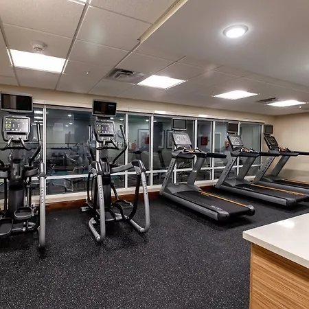 Towneplace Suites By Marriott Louisville Airport-2